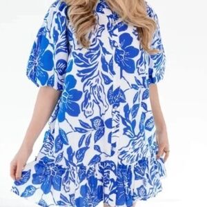 NWT J.Marie Laken Dress